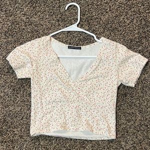 Brandy Melville top